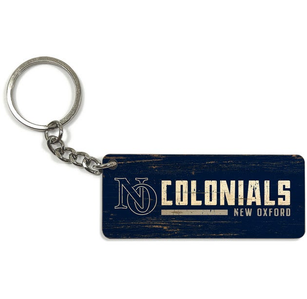 Colonial Keychain | Colonial Trading Post